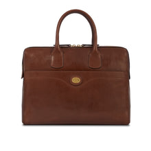 Carica l'immagine nel visualizzatore di Gallery, The bridge cartella a due manici