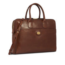 Carica l'immagine nel visualizzatore di Gallery, The bridge cartella a due manici