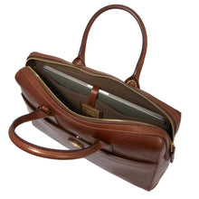 Carica l'immagine nel visualizzatore di Gallery, The bridge cartella a due manici