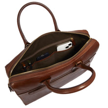 Carica l'immagine nel visualizzatore di Gallery, The bridge cartella a due manici