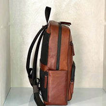 Carica l'immagine nel visualizzatore di Gallery, The Bridge zaino Damiano