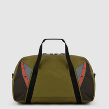 Carica l'immagine nel visualizzatore di Gallery, Piquadro borsone pieghevole in tessuto riciclato Foldable