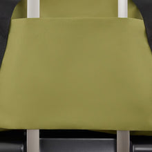 Carica l'immagine nel visualizzatore di Gallery, Piquadro borsone pieghevole in tessuto riciclato Foldable