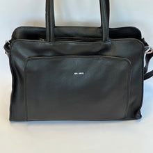 Carica l'immagine nel visualizzatore di Gallery, Borsa shopping grande con tasca frontale Mia Mioli