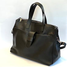 Carica l'immagine nel visualizzatore di Gallery, Borsa shopping grande con linguetta Mia Mioli