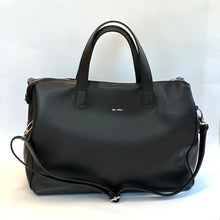 Carica l'immagine nel visualizzatore di Gallery, Borsa shopping grande con linguetta Mia Mioli