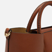 Carica l'immagine nel visualizzatore di Gallery, Cuoieria Fiorentina tote bag Candy large