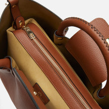 Carica l'immagine nel visualizzatore di Gallery, Cuoieria Fiorentina tote bag Candy large