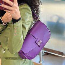 Carica l'immagine nel visualizzatore di Gallery, Loristella borsa Camelia