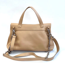 Carica l'immagine nel visualizzatore di Gallery, Borsa a postina con patta frontale Mia Mioli