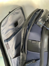 Carica l'immagine nel visualizzatore di Gallery, Samsonite zaino porta pc 15,6" espandibile