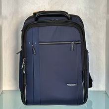 Carica l'immagine nel visualizzatore di Gallery, Samsonite zaino porta pc 15,6" espandibile