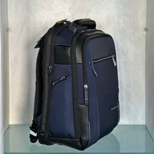 Carica l'immagine nel visualizzatore di Gallery, Samsonite zaino porta pc 15,6" espandibile