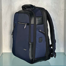 Carica l'immagine nel visualizzatore di Gallery, Samsonite zaino porta pc 15,6" espandibile