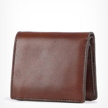 Carica l'immagine nel visualizzatore di Gallery, Portafoglio The Bridge linea Giacomo col.marrone