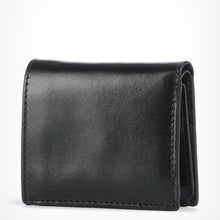 Carica l'immagine nel visualizzatore di Gallery, Portafoglio The Bridge linea Giacomo col. nero