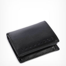Carica l'immagine nel visualizzatore di Gallery, Portafoglio The Bridge linea Giacomo col. nero
