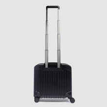 Carica l'immagine nel visualizzatore di Gallery, Piquadro trolley pilota con porta pc 15,6"