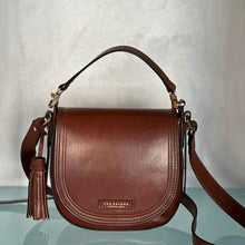 Carica l'immagine nel visualizzatore di Gallery, Borsa a tracolla The Bridge Pearl District