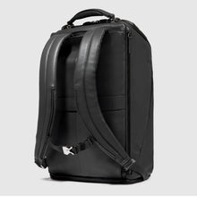 Carica l'immagine nel visualizzatore di Gallery, Piquadro borsone da viaggio portabile a zaino