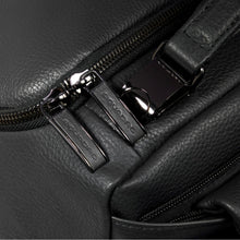 Carica l'immagine nel visualizzatore di Gallery, Piquadro borsone da viaggio portabile a zaino