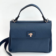 Carica l'immagine nel visualizzatore di Gallery, Borsa a cartella small Mia Mioli