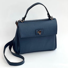 Carica l'immagine nel visualizzatore di Gallery, Borsa a cartella small Mia Mioli