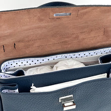 Carica l'immagine nel visualizzatore di Gallery, Borsa a cartella small Mia Mioli