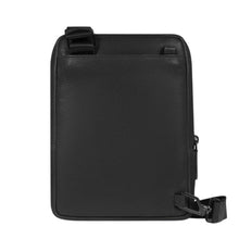 Carica l'immagine nel visualizzatore di Gallery, Piquadro borsello in pelle