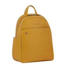 Carica l'immagine nel visualizzatore di Gallery, Piquadro zaino porta pc 13"