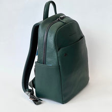 Carica l'immagine nel visualizzatore di Gallery, Piquadro zaino porta pc 13"