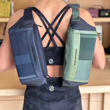 Carica l'immagine nel visualizzatore di Gallery, Piquadro marsupio