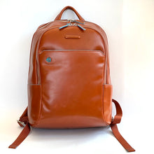 Carica l'immagine nel visualizzatore di Gallery, Zaino Piquadro Blue Square