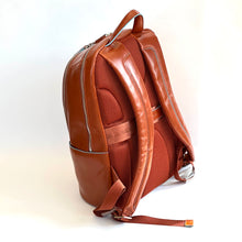 Carica l'immagine nel visualizzatore di Gallery, Zaino Piquadro Blue Square