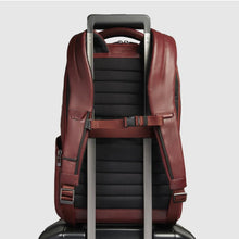 Carica l'immagine nel visualizzatore di Gallery, Piquadro zaino da uomo porta PC 15,6"