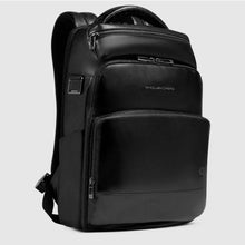 Carica l'immagine nel visualizzatore di Gallery, Piquadro zaino da uomo porta PC 14"