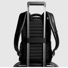 Carica l'immagine nel visualizzatore di Gallery, Piquadro zaino da uomo porta PC 14"