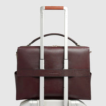 Carica l'immagine nel visualizzatore di Gallery, Piquadro borsa donna da ufficio porta pc 15,6" linea Patricia