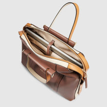 Carica l'immagine nel visualizzatore di Gallery, Piquadro Borsa donna porta computer 14" e porta iPad® Circle