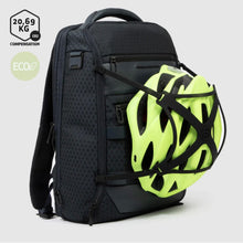 Carica l'immagine nel visualizzatore di Gallery, Piquadro zaino da viaggio modulare hexagon porta pc 15,6"
