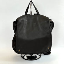 Carica l'immagine nel visualizzatore di Gallery, Zaino Sandy in pelle Vintage