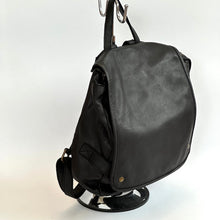 Carica l'immagine nel visualizzatore di Gallery, Zaino Sandy in pelle Vintage