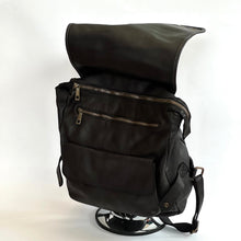 Carica l'immagine nel visualizzatore di Gallery, Zaino Sandy in pelle Vintage