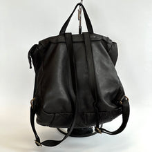 Carica l'immagine nel visualizzatore di Gallery, Zaino Sandy in pelle Vintage