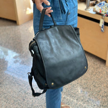 Carica l'immagine nel visualizzatore di Gallery, Zaino Sandy in pelle Vintage