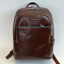 Carica l'immagine nel visualizzatore di Gallery, Zaino Piquadro Blue Square