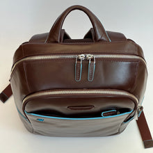 Carica l'immagine nel visualizzatore di Gallery, Zaino Piquadro Blue Square