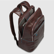 Carica l'immagine nel visualizzatore di Gallery, Zaino Piquadro Blue Square