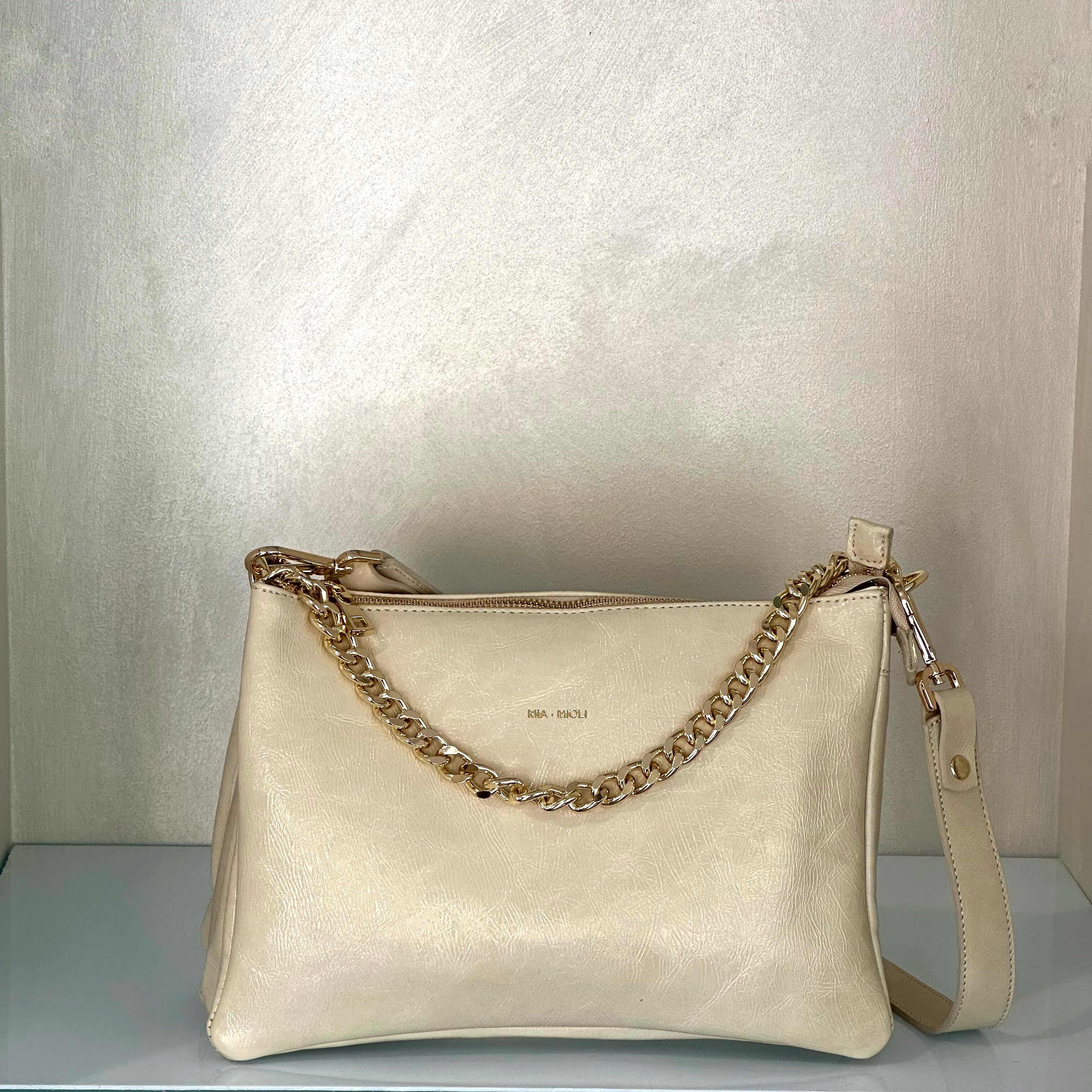 Crossbody Bag Tracolla Naplak Mia Bag Cloth Crossbody Bag Mia Bag