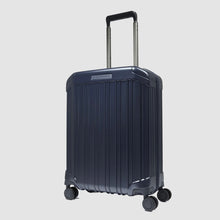 Carica l'immagine nel visualizzatore di Gallery, Piquadro Trolley da cabina rigido